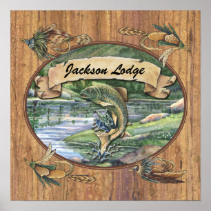 Your Retreat Poster  - SRF