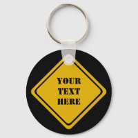your road sign