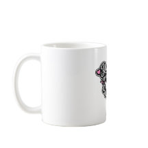 Your Smile Is My Happiness Mum Coffee Mug Gift