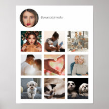 Your social media promotional