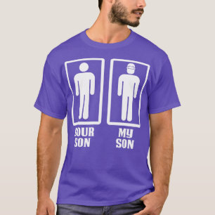 Your Son My Welder Son Proud Welder T Shirts For W