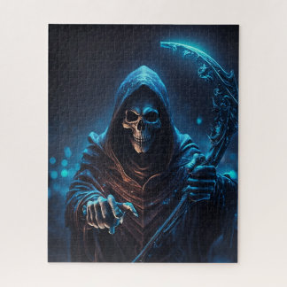 Your Soul Is Mine Puzzle