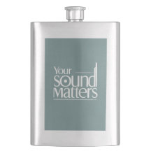 Your Sound Matters
