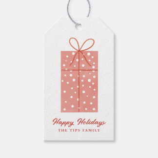 Your Special Gift Tag