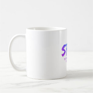 Your Story Is Not Over Stay Coffee Mug