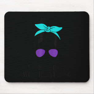 Your Story Is Worth Watching Suicide Prevention Aw Mouse Mat