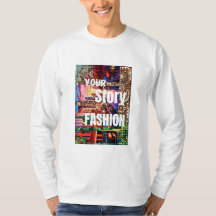 your story your fashion