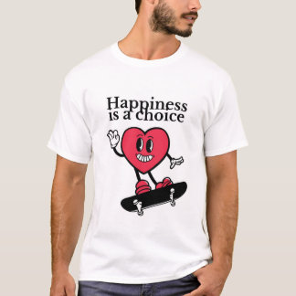 Your style T-Shirt