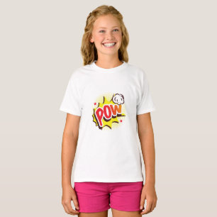 “Your Style, Your Way, On Demand." T-Shirt