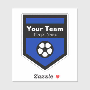 Your Team Name Soccer