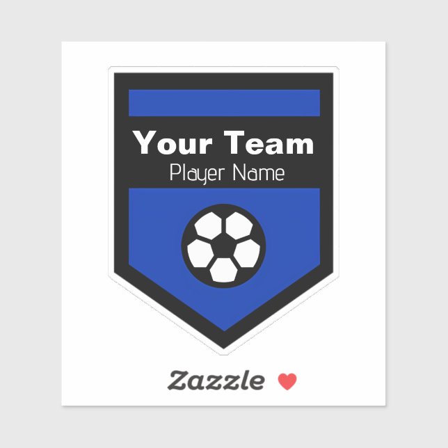 Your Team Name Soccer (Sheet)