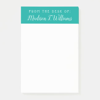 Your Text | A Note From