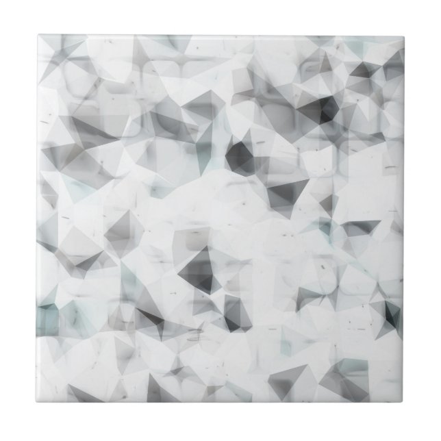 Your Text/Design Here - Create Your Own Tile (Front)