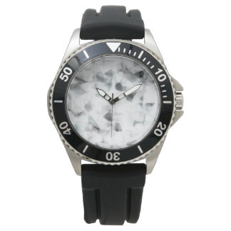 Your Text/Design Here - Create Your Own Watch