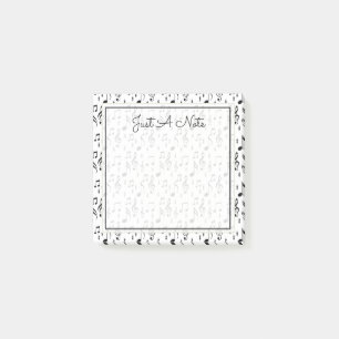 Your Text Musical Notes