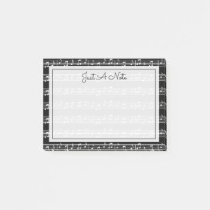 Your Text Musical Notes