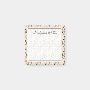 Your Text Musical Notes