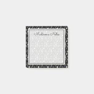 Your Text Musical Notes