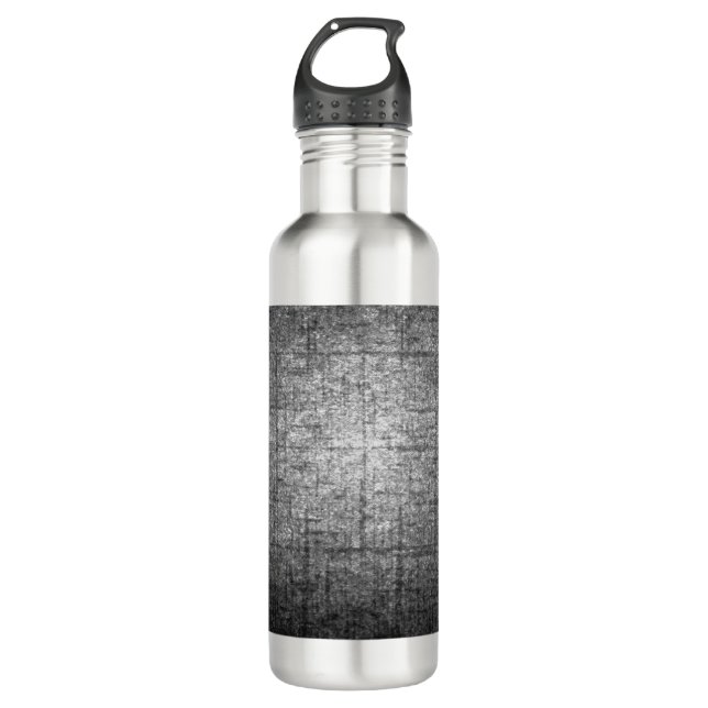 Your Text or Design Here - Create a Custom 710 Ml Water Bottle (Front)