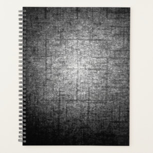 Your Text or Design Here - Create a Custom Planner