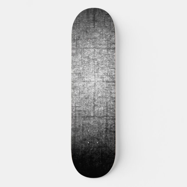 Your Text or Design Here - Create a Custom Skateboard (Front)