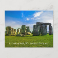 Your Text Stonehenge England Ancient Monument Site