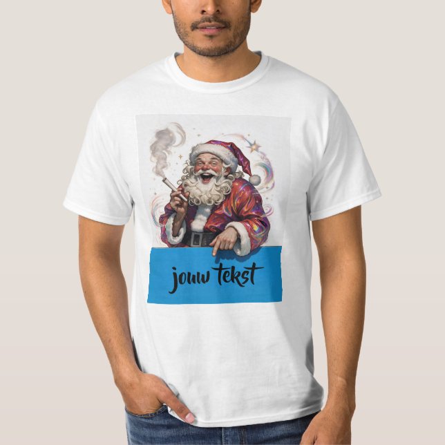 your text T-Shirt (Front)