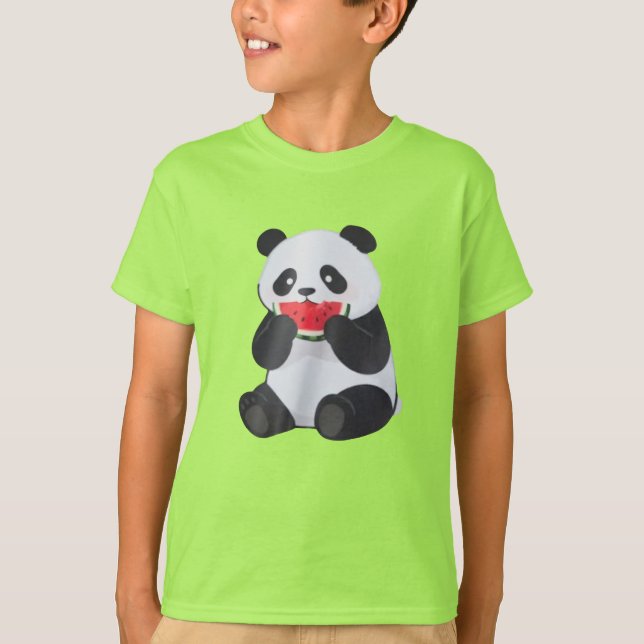 Your title should be descriptive and use keywords  T-Shirt (Front)