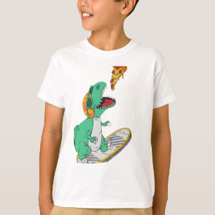 Your title should be literal and descriptive. Thin T-Shirt