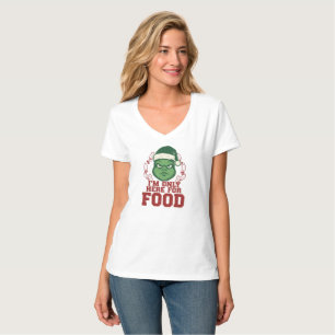 "Your Tree Called. It Demands Less Beauty." T-Shirt