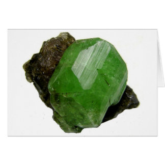 Your Tsavorite Garnet Gift !