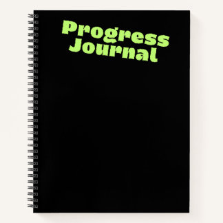 Your Ultimate Fitness Journal