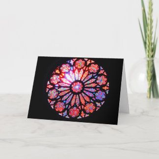 Your unfailing love... card