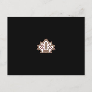 Your Vacation in Your Pocket Postcard