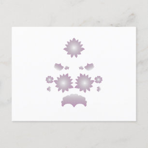 Your Vacation in Your Pocket Postcard