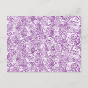 Your Vacation in Your Pocket Postcard