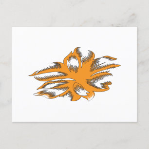 Your Vacation in Your Pocket Postcard