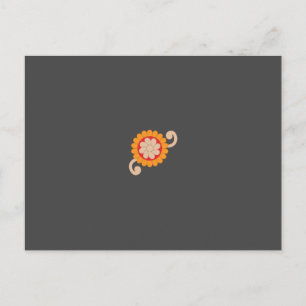 Your Vacation in Your Pocket Postcard