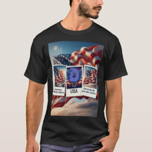 Your Vote1  T-Shirt