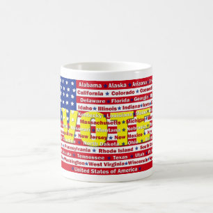 Your Vote Matters Coffee Mug