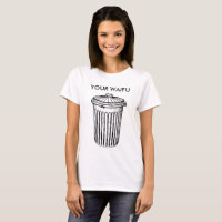 Your Waifu is Trash