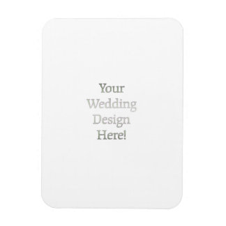 Your Wedding Design Magnet