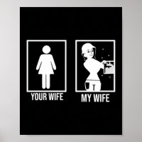 Your Wife My Wife Beekeeper Honey Bee