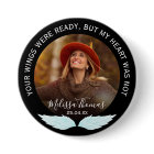 Your Wings Were Ready | Photo Memorial