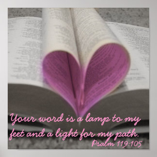 Your word poster