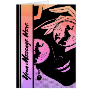 Your Words on Beach Girl