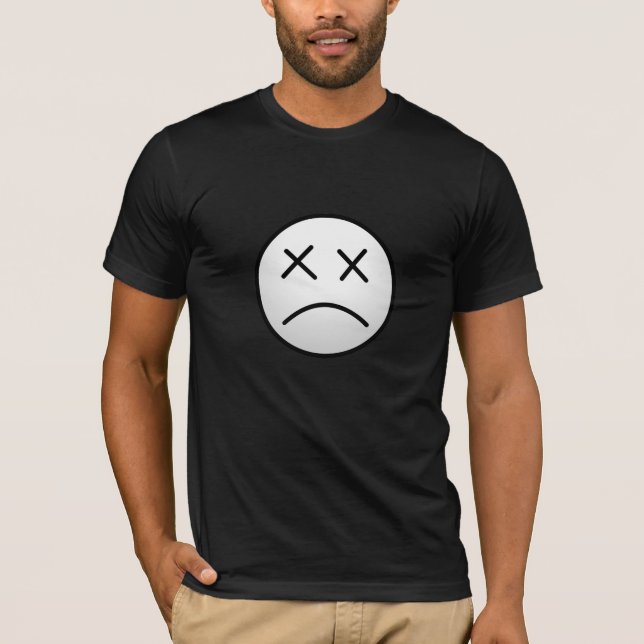 Your Workout Sucks T-Shirt (Front)
