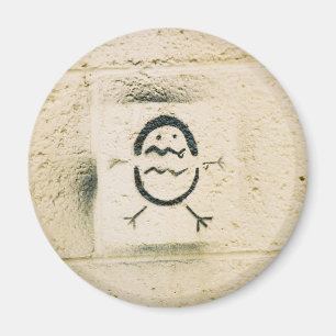 You're a good egg magnet