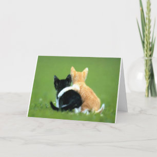 You're a great friend. card