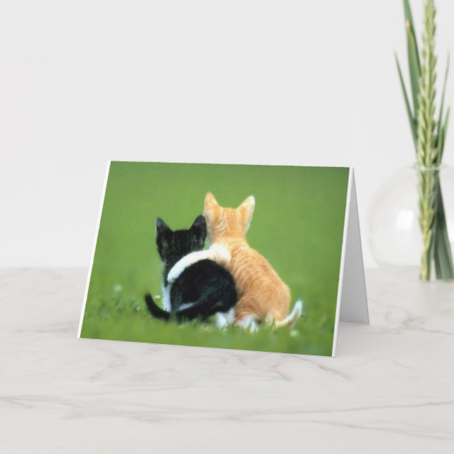 You're a great friend. card (Front)